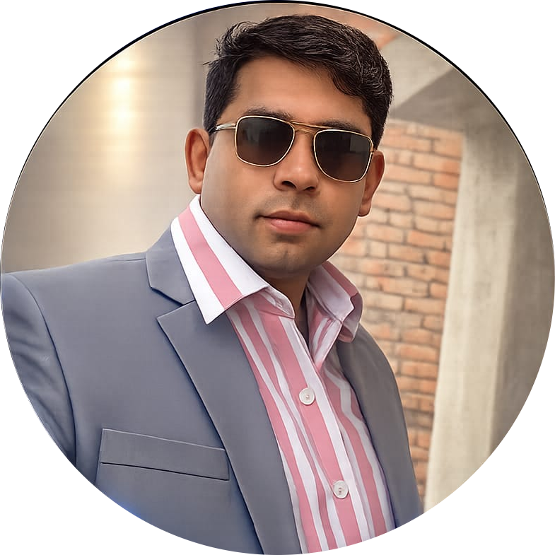 Ashok Kumar Munna – Chief Executive Officer (CEO)