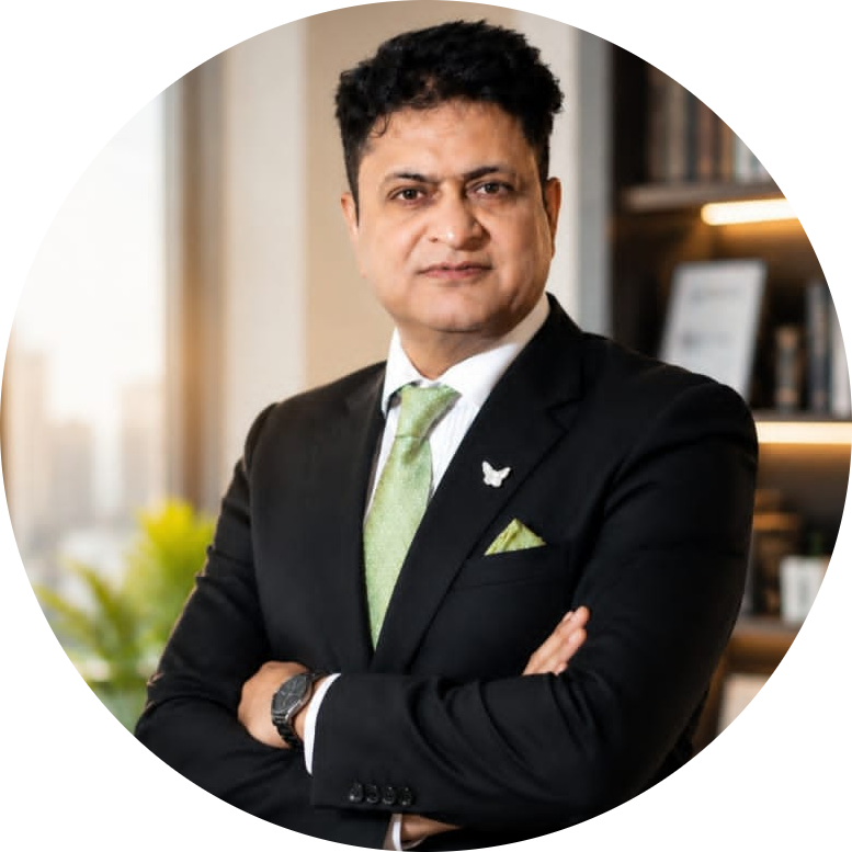 Agum Paul – Chief Growth Officer (CGO)